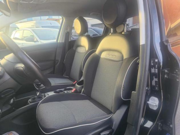 FIAT 500X 1.3 MultiJet 95 CV Connect rif. 24193984 - Foto 9