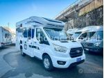 CI Horon Fit 91 P Semintegrale Compatto 599 cm