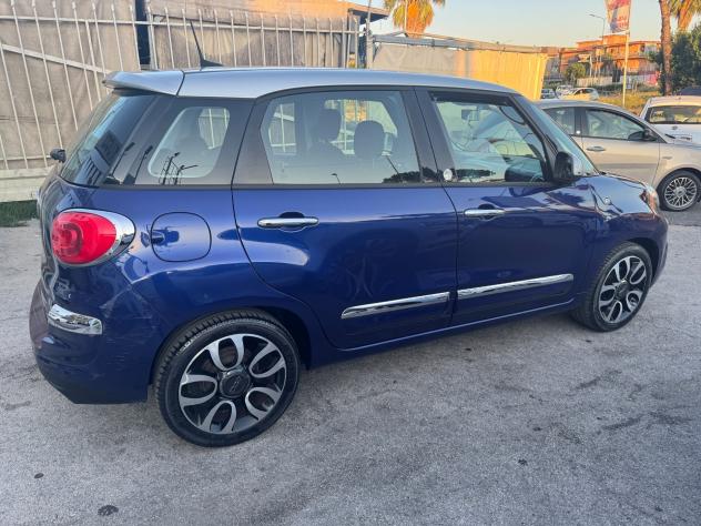FIAT 500L 1.3 MJT 2018 BICOLOR - Foto 6