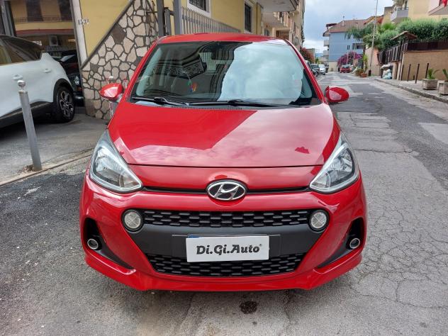 Hyundai i10 1.0 Mpi Style - Foto 2