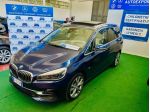 Bmw Serie 2 Gran Tourer 218/gancioTraino/7posti/automatic