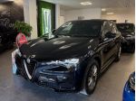 ALFA ROMEO STELVIO 2.2 160CV RWD NAVI CRUISE CAM ANNO 2024