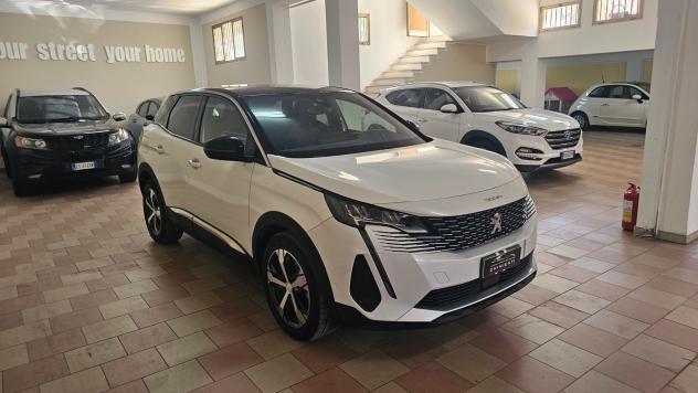 Peugeot 3008 BlueHDi 130 S&S EAT8 Allure Pack - Foto 10