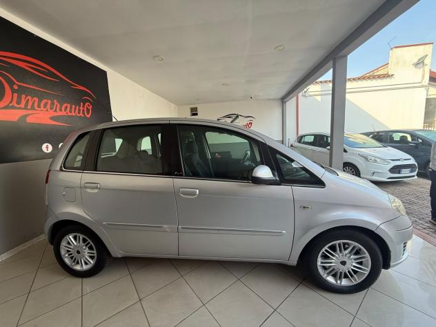 LANCIA MUSA 1.3 DIESEL 2010 - Foto 8