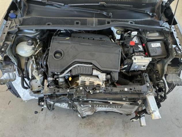 CITROEN C4 HYBRID 136 E-DCS6 MAX rif. 23969401 - Foto 10