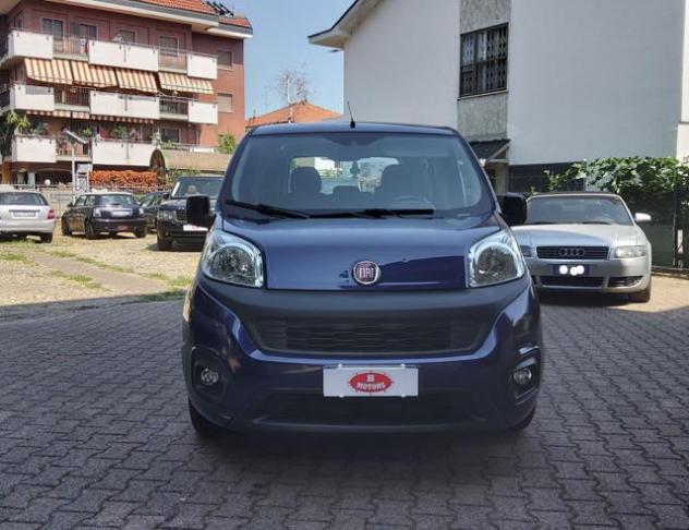 FIAT Qubo 1.3 MJT 59kw rif. 23973350 - Foto 2