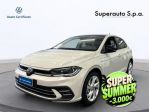 Volkswagen Polo Polo 1.0 TSI Style