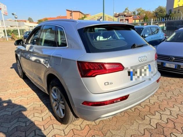 AUDI Q5 50 TFSI e quattro S tronic Business rif. 24129994 - Foto 4