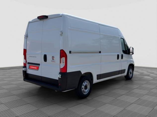 FIAT Ducato Ducato 35 2.2 Mjt 140CV PM-TM Furgone rif. 24039192 - Foto 5