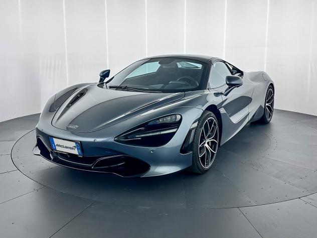 McLaren 720S Spider 720S Spider - McLaren Milano - Foto 4