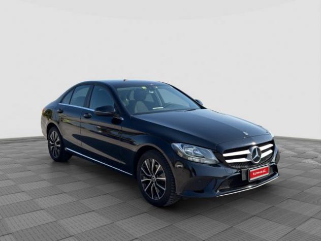 MERCEDES-BENZ CLA sse C C 220 d 4Matic Automatic Executive rif. 23647035 - Foto 7