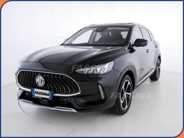 MG HS 1.5 t-gdi Luxury auto - Foto 3