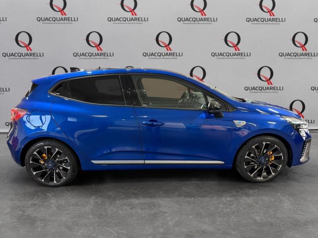 Renault Clio Clio 1.6 E-Tech full hybrid esprit Alpine 145cv - Foto 4