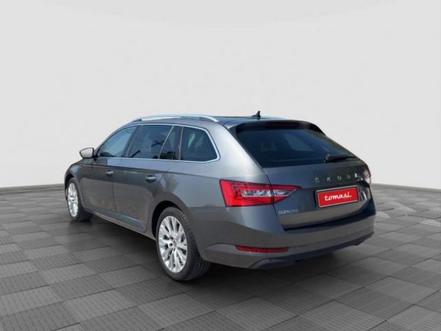 SKODA Superb Superb 2.0 TDI EVO SCR Wagon Style DSG rif. 24024089 - Foto 4