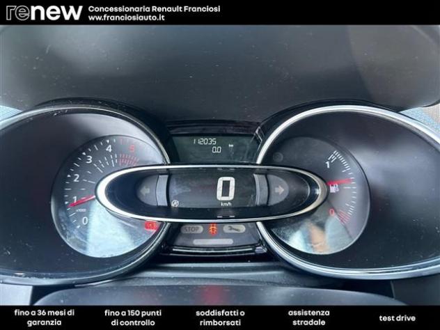 RENAULT Clio Sporter 1.5 dCi Energy 75cv Intens rif. 23894117 - Foto 5