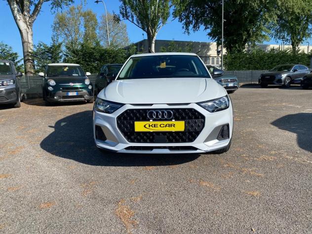 Audi A1 Sportback 30 TFSI S Tronic Allstreet PREZZO REALE SENZA VINCOLI DI FINANZIAMENTO - Foto 3