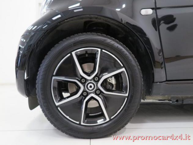SMART ForTwo EQ cabrio Passion "Impeccabile!!!" rif. 24089250 - Foto 9