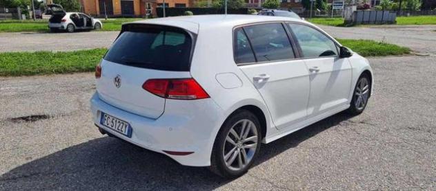 VOLKSWAGEN Golf 1.6 TDI 110 CV 5p. Highline BlueMotion Technology rif. 23784819 - Foto 6