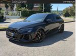 Audi RS3 2.5 TFSI Sportback #50065