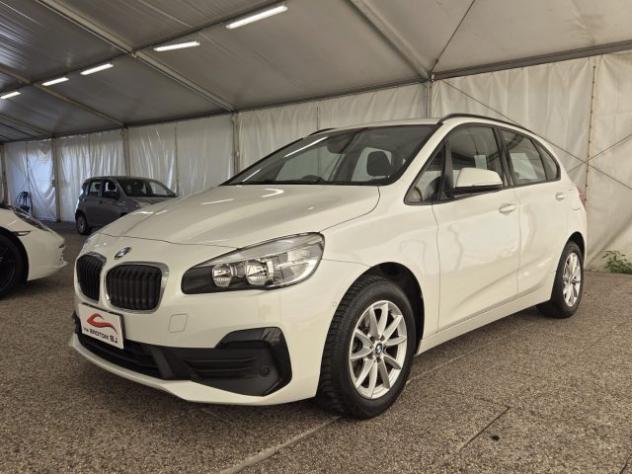 BMW 216 d Active Tourer Advantage aut. rif. 23632467