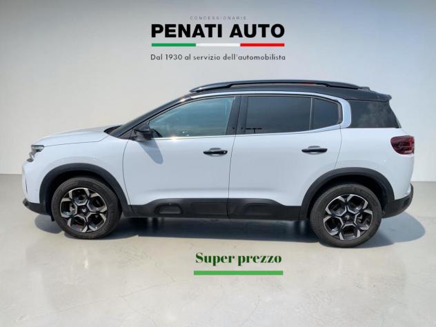 Citroën C5 Aircross BlueHDi 130 S&S Max EAT8 - Foto 4