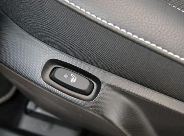 SMART ForTwo BRABUS 0.9 Turbo twinamic cabrio " KM 17.700 " rif. 23799974 - Foto 4