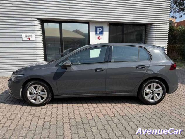VOLKSWAGEN Golf 1.5 etsi evo Life dsg CARPLAY IVA ESP PREZZO REALE rif. 24072563 - Foto 8