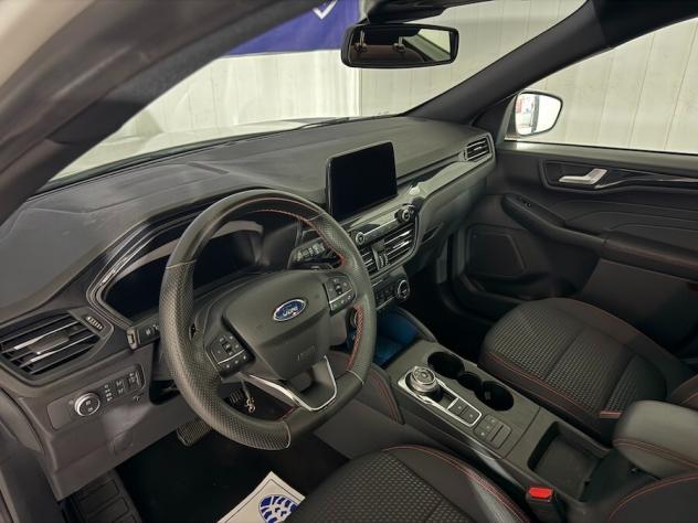 Ford Kuga 1.5 EcoBlue 120 CV ST-Line Automatica - Foto 8