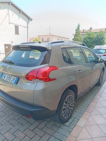 Peugeot 2008 1.6 e-HDi 92 CV Stop&Start Active - Foto 4