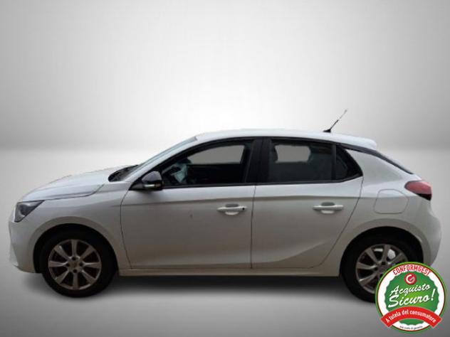 OPEL Corsa 1.2 Edition OK NEO PATENTATI rif. 23922516 - Foto 7