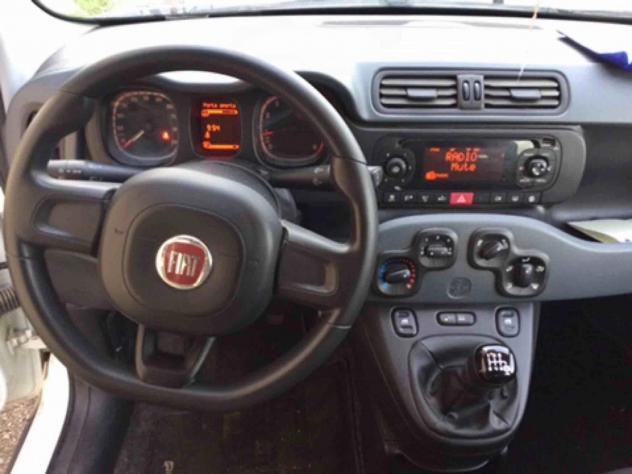 FIAT Panda 0.9 TwinAir Turbo 85cv S&S E6d-Temp 4x4 - Foto 3