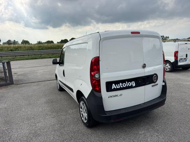 Fiat Doblo Dobl1.3 MJT S&S PC-TN 3 POSTI - Foto 6