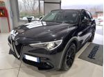 Alfa Romeo Stelvio 2.2 Turbodiesel 180 CV AT8 RWD Executive