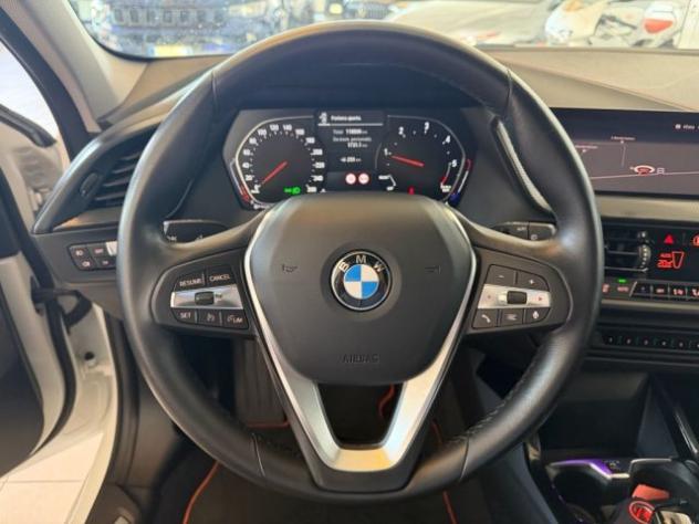 BMW 116 d 5p. Sport //BELL1SS1MA// rif. 23754159 - Foto 9