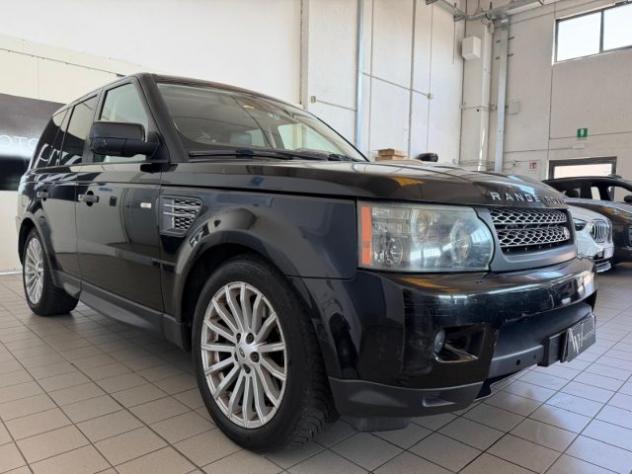 LAND ROVER Range Rover Sport 3.6 TDV8 HSE //NAVI//MONITOR POST// rif. 23896125 - Foto 3