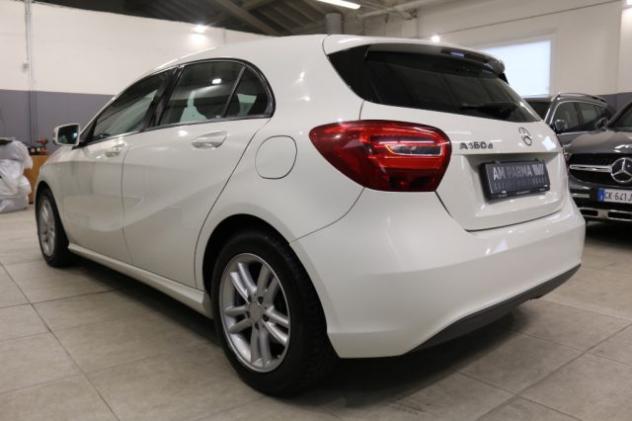 MERCEDES-BENZ A 160 d Executive rif. 23803886 - Foto 4