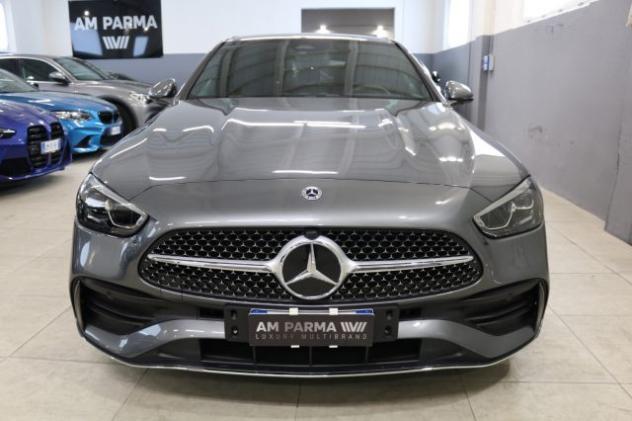 MERCEDES-BENZ C 220 d Mild hybrid AMG Line Premium Plus rif. 23815028 - Foto 2