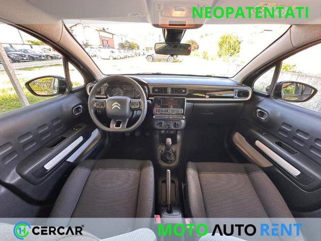 Citroen C3 1.2 puretech Feel 82cv neopatentati - Foto 19
