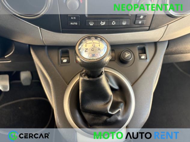 Peugeot Partner Tepee 1.6 vti Outdoor 120cv - Foto 16