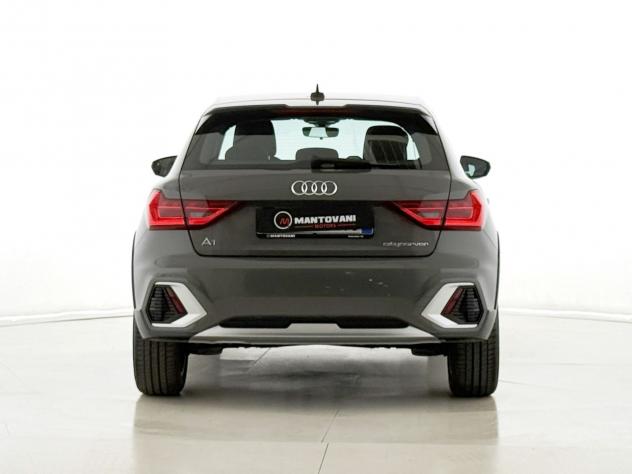 Audi A1 citycarver 25 TFSI Admired - Foto 4