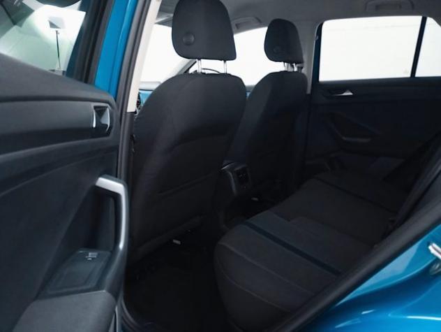 VOLKSWAGEN T-Roc 1.5 tsi Style dsg rif. 23104629 - Foto 10