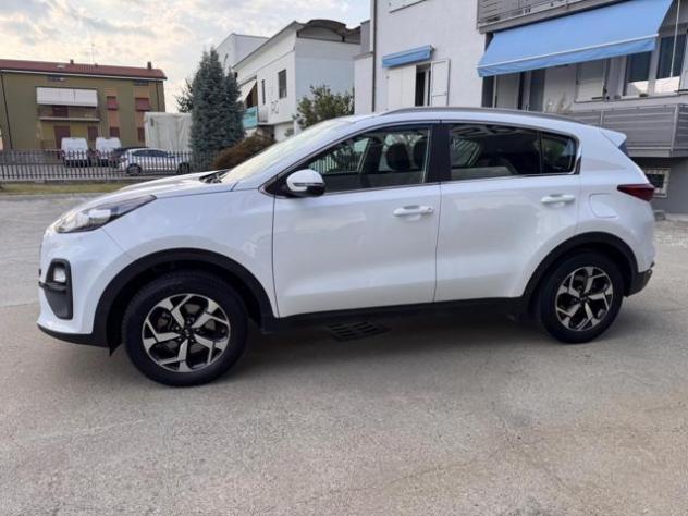 KIA Sportage 1.6 ECOGPL 2WD Style rif. 23966004 - Foto 5