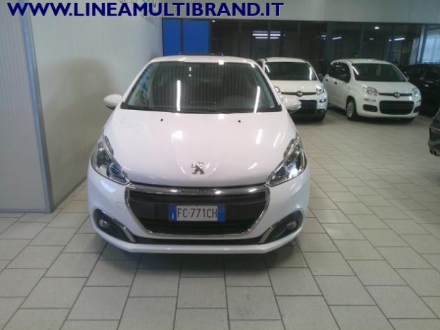 PEUGEOT 208 BlueHDi 75 S&S 5 porte Active Garanzia rif. 23839718 - Foto 2