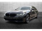 BMW 520 d 48V Touring Msport rif. 23806907