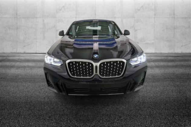 BMW X4 xDrive30d 48V Msport rif. 23758050 - Foto 5