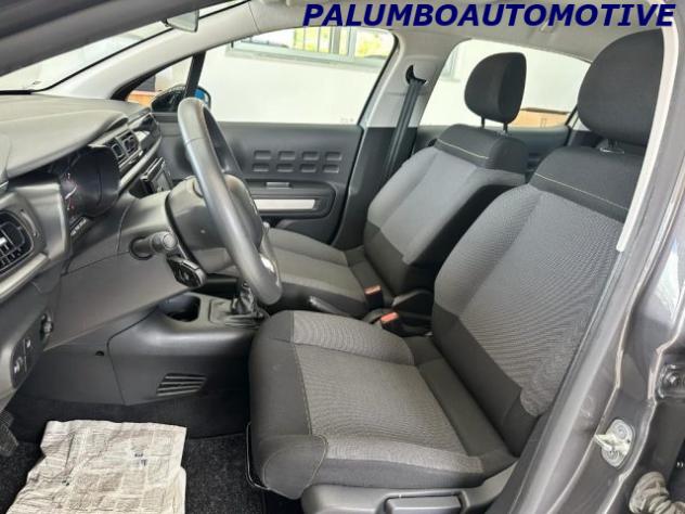 CITROEN C3 BlueHDi 100 S&S Feel rif. 23904090 - Foto 7