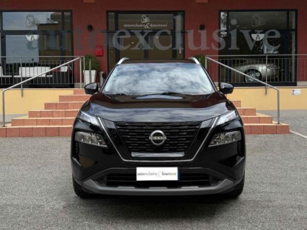 NISSAN X-Trail e-Power e-4orce 4WD 5 posti N-Connecta rif. 23873156 - Foto 3