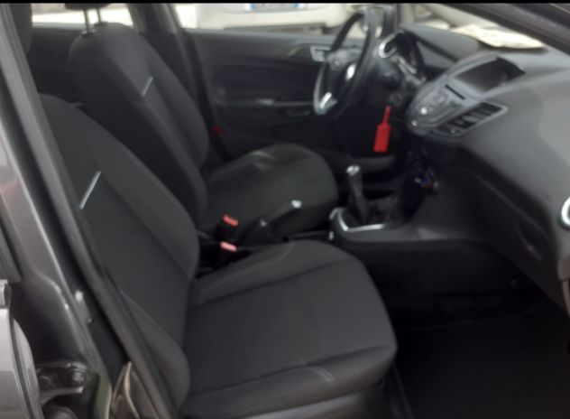 Ford Fiesta 1.4 GPL Titanium.RESTYLING.MOLTO BELLA - Foto 5