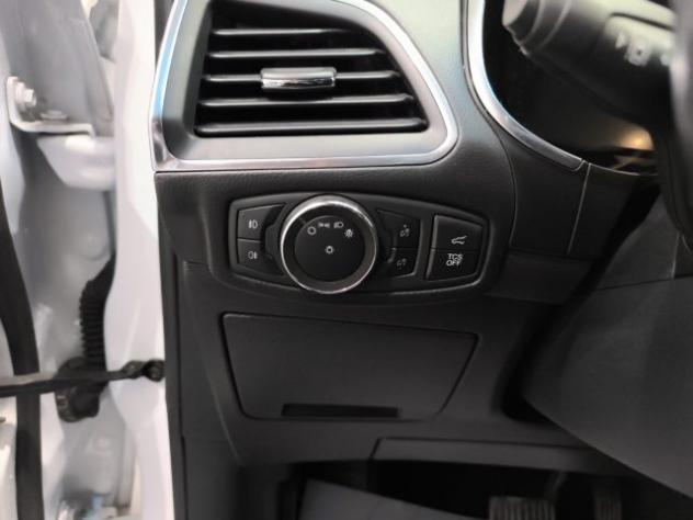 FORD Edge 2.0 TDCI 150cv S&S Powershift Titanium rif. 23986294 - Foto 8
