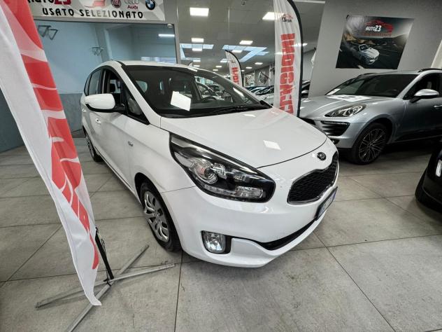 Kia Carens 1.7 CRDi 115 CV Cool - Foto 3